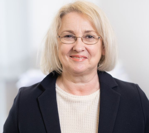 Martina Betz-Weber Martina Betz-Weber